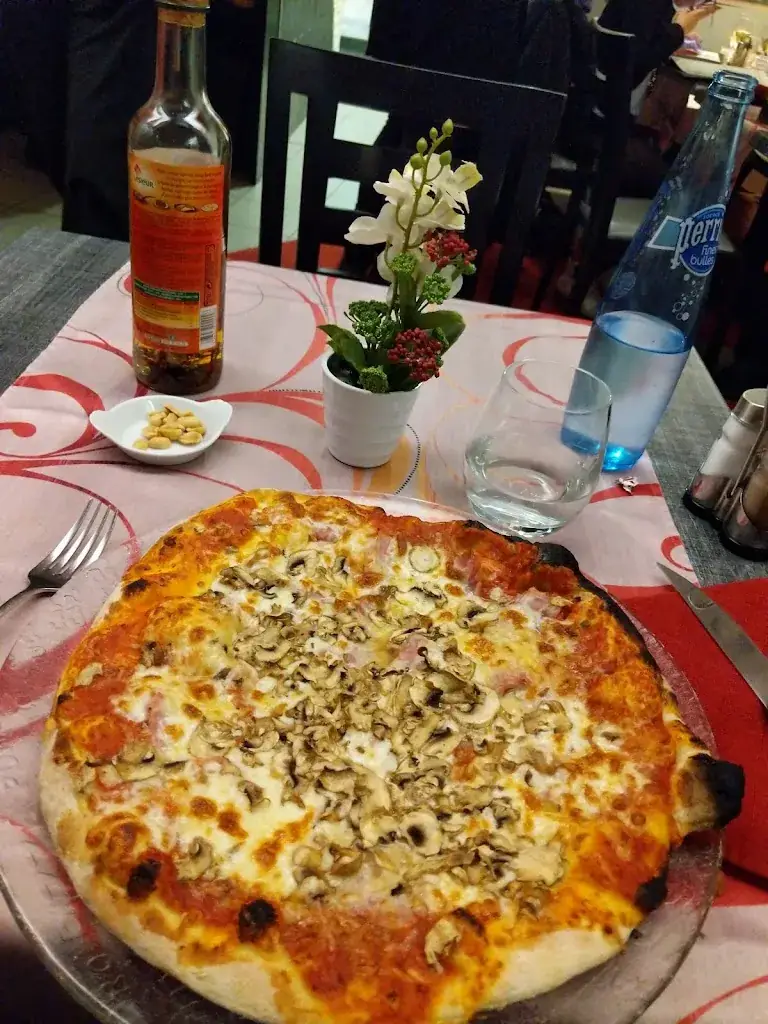 Menu_Restaurant Pizzeria Grill La Tascalyne_Audincourt_image_6