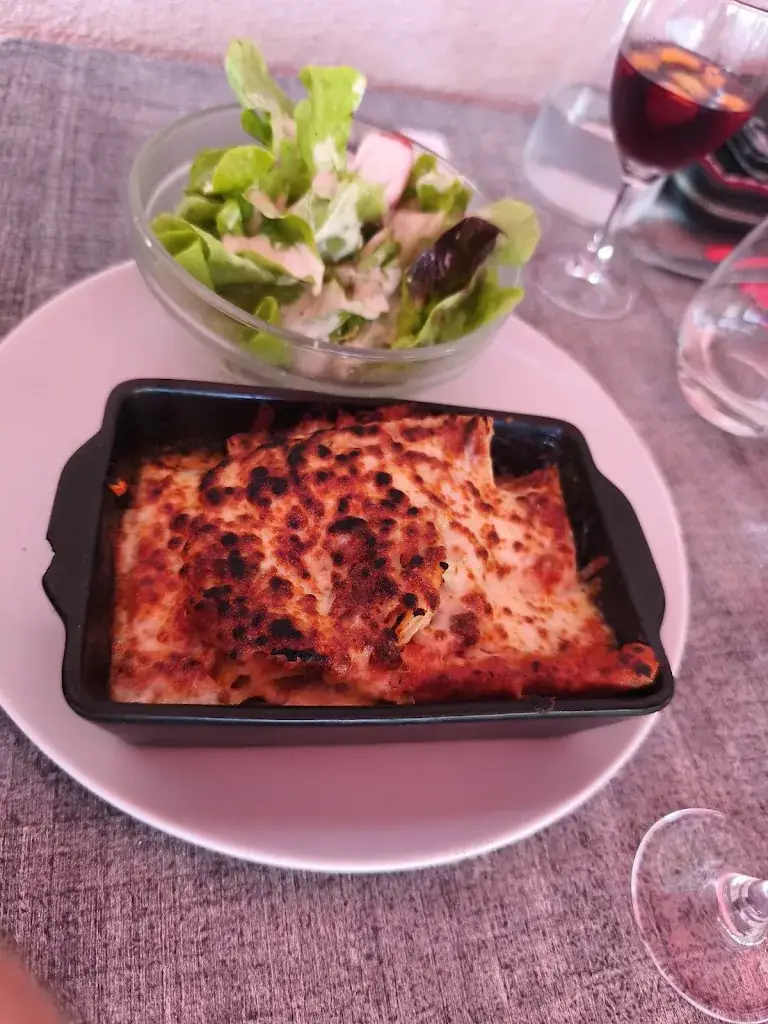 Gaetan Mougenot_Restaurant Pizzeria Grill La Tascalyne_Audincourt_review