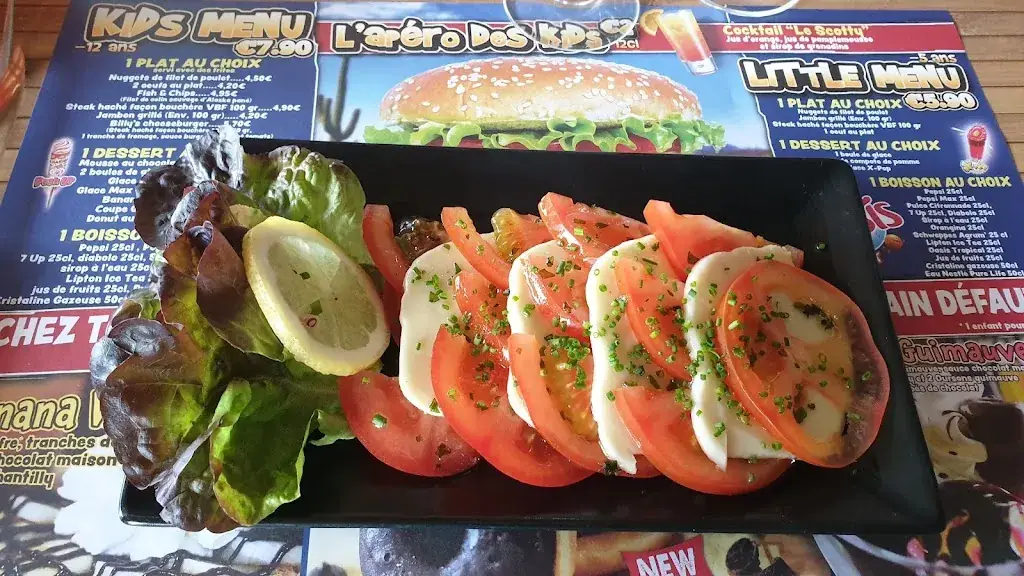 Menu_Oncle Scott's Audincourt_Audincourt_image_4