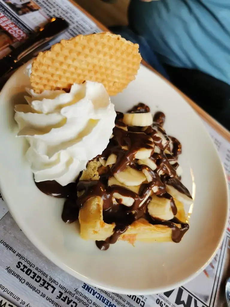 Menu_Oncle Scott's Audincourt_Audincourt_image_6