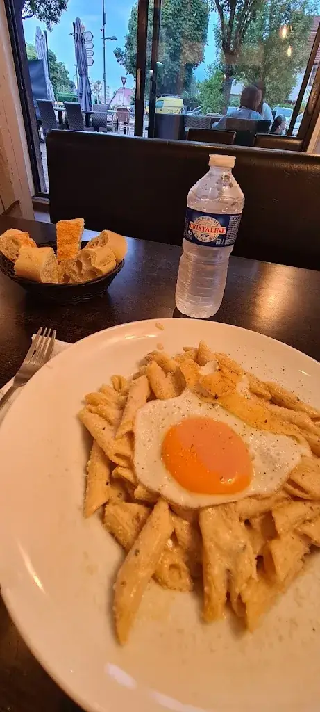 Menu_Restaurant Le Feeling_Audincourt_image_6