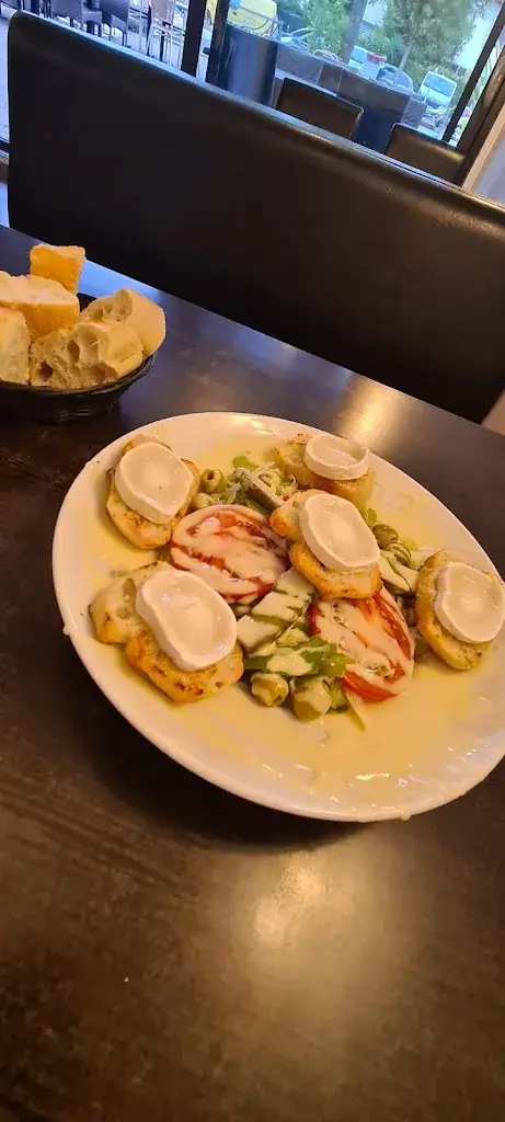 quentin filleule_Restaurant Le Feeling_Audincourt_review