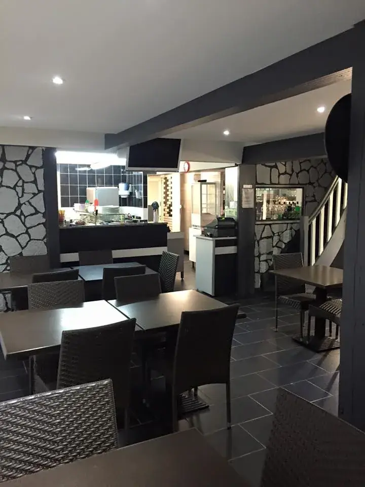 Restaurant Le Feeling Restaurant in Audincourt