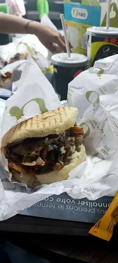 Menu_O'malo Audincourt_Audincourt_image_5