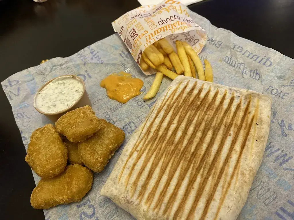 Menu_O'malo Audincourt_Audincourt_image_8