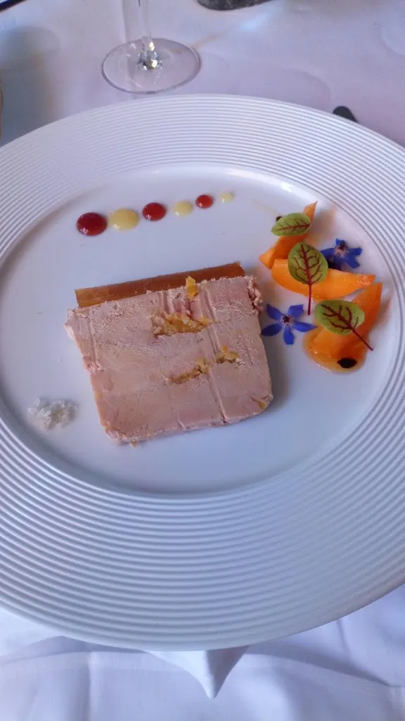 Eric Liu_Auberge La Gogoline_Taillecourt_review