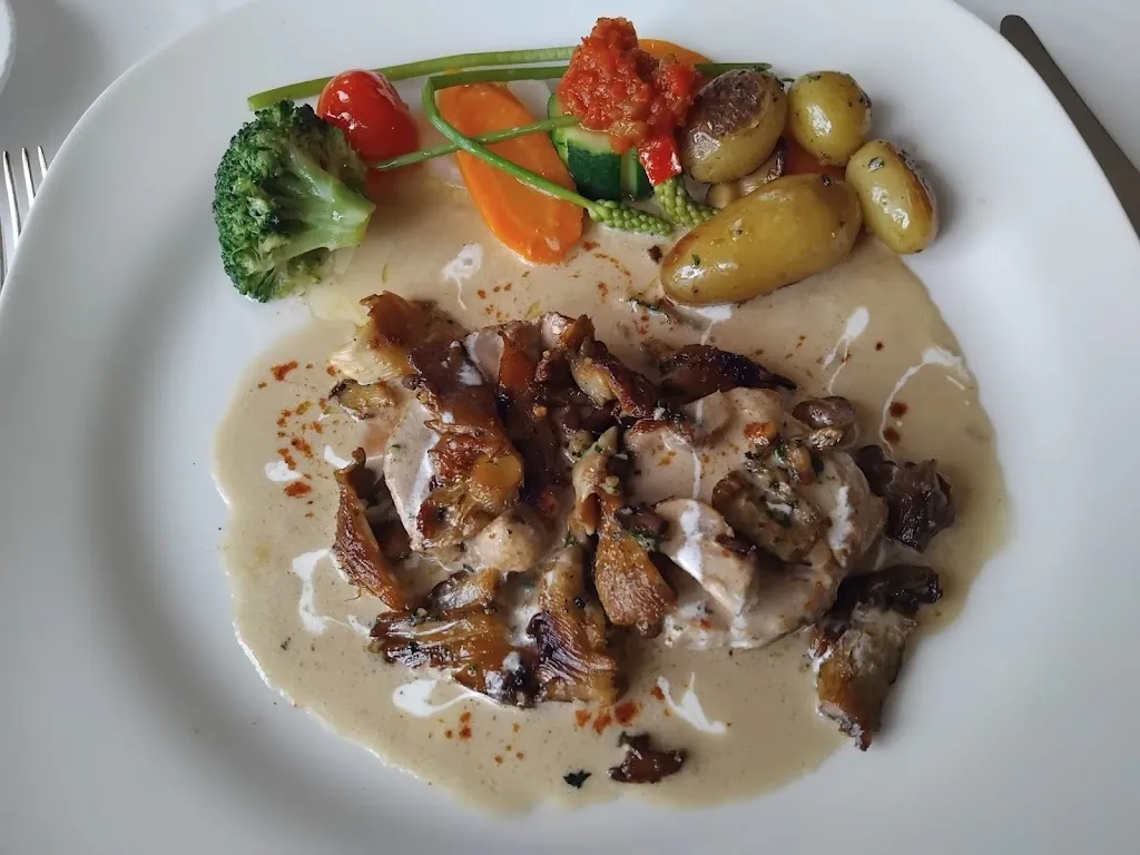 Sébastien Grienti_Auberge La Gogoline_Taillecourt_review