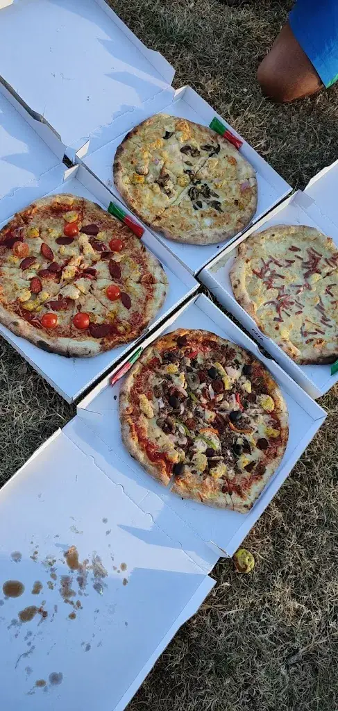 Hizapaje_La Piazza_Audincourt_review