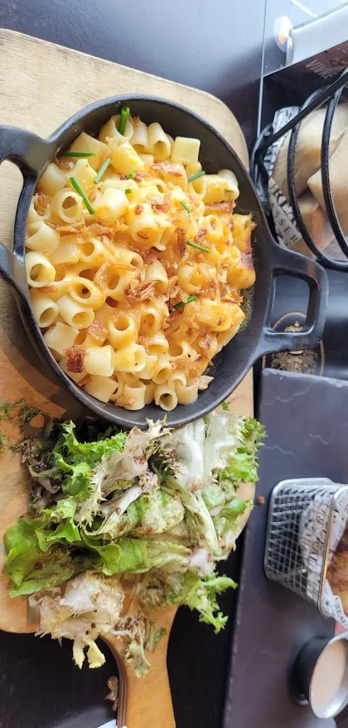 Menu_Au Bureau - Pub et Brasserie_Audincourt_image_8