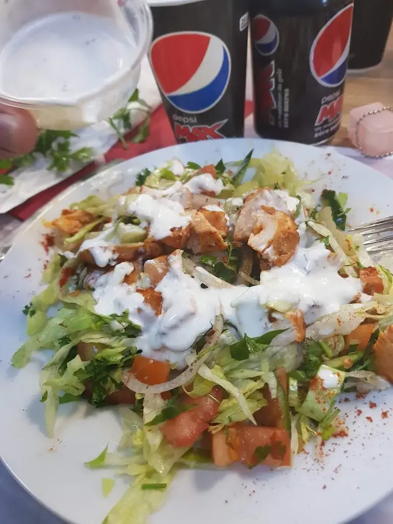 Menü_Sultan Grill_Audincourt_Bild_7