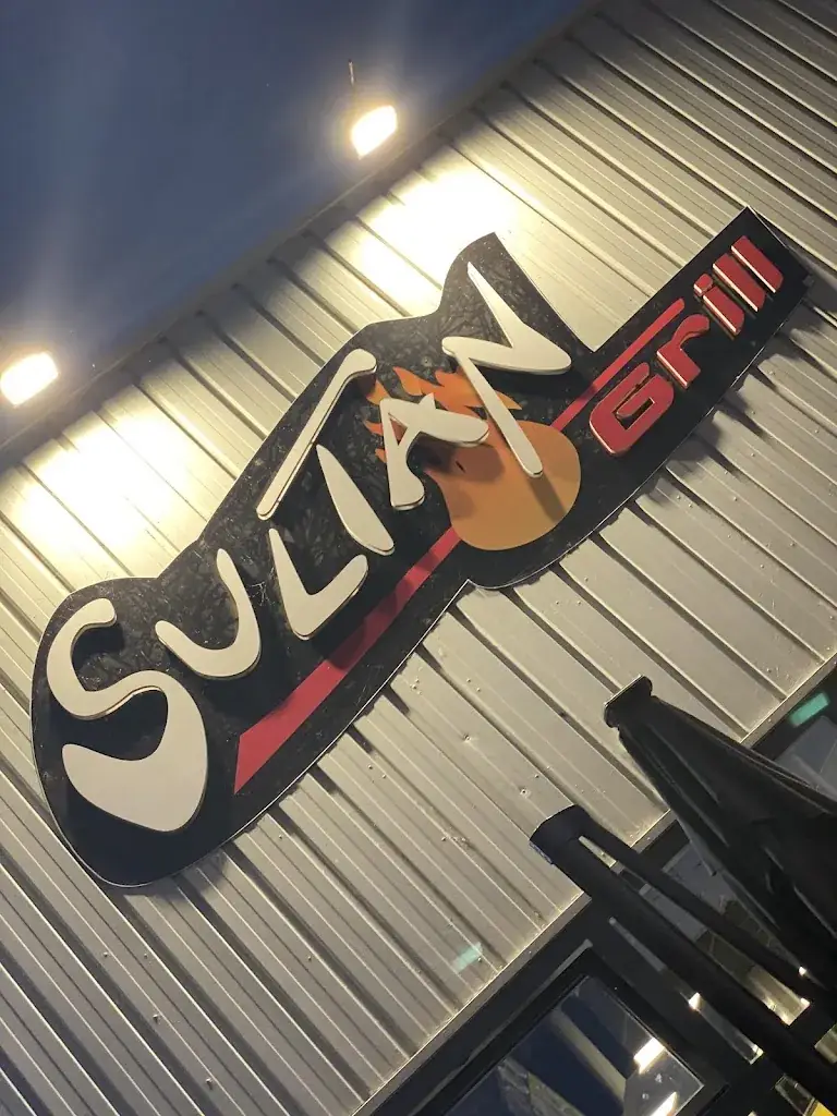 lewaa ali_Sultan Grill_Audincourt_Bewertung