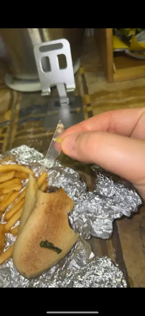 Mohamed DJILALI_BIP BIP_Audincourt_Bewertung