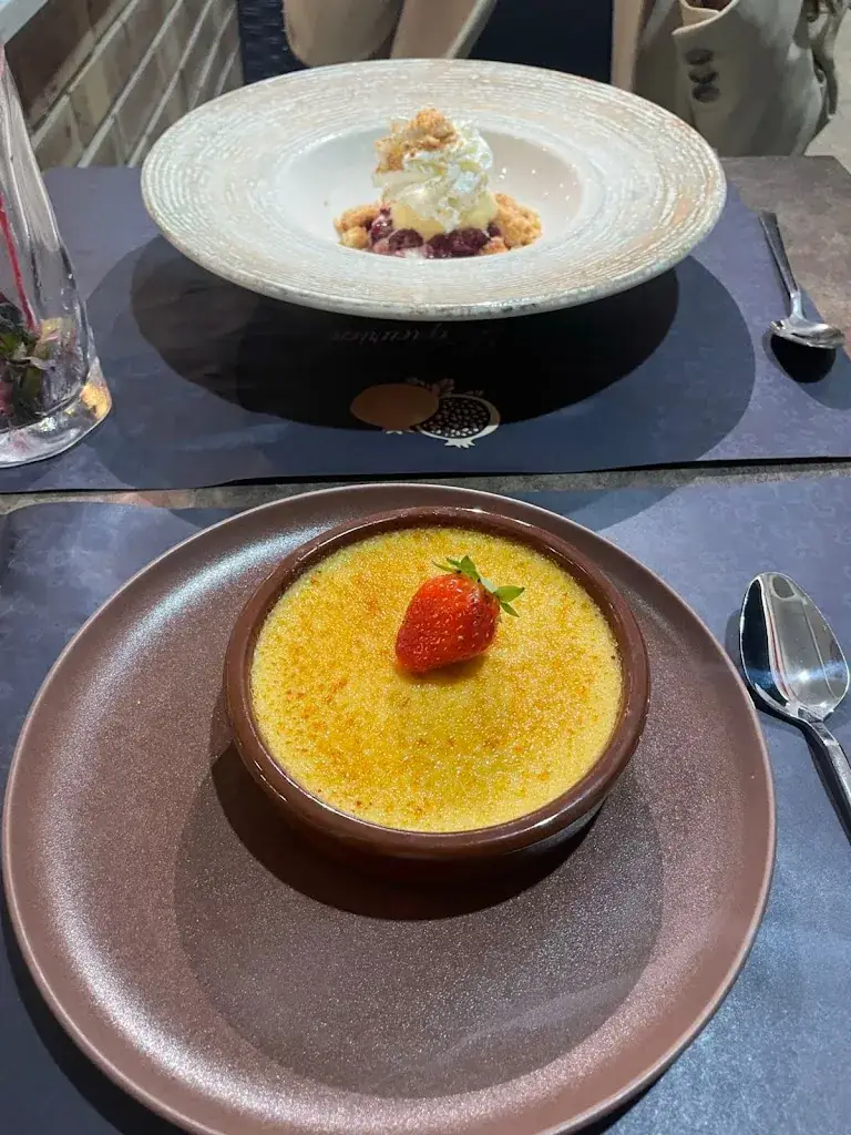 Menü_L'épicurien_Étupes_Bild_5