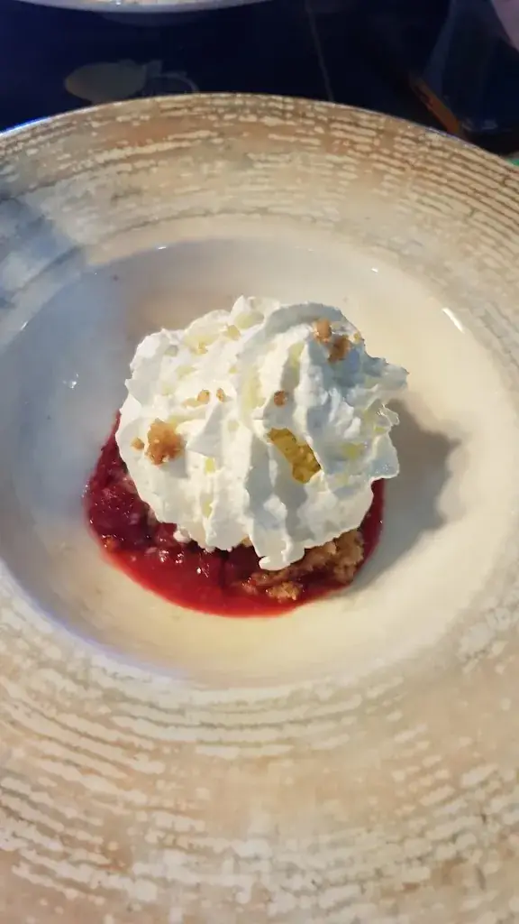 Menü_L'épicurien_Étupes_Bild_6