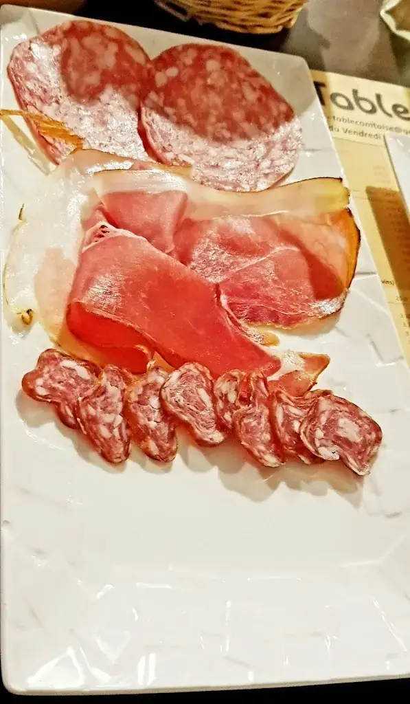 Menu_La Table Comtoise_Étupes_image_5