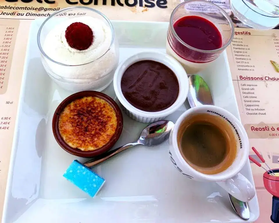 Menu_La Table Comtoise_Étupes_image_7