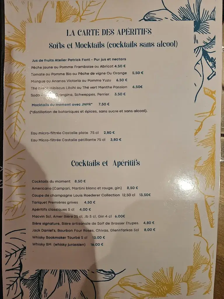 Menu_Au Fil des Saisons à Etupes_Étupes_immagine_1