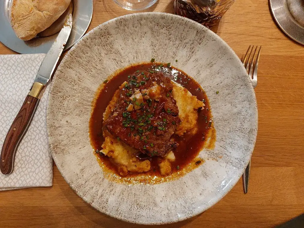 Mr BIG_Au Fil des Saisons à Etupes_Étupes_recensione