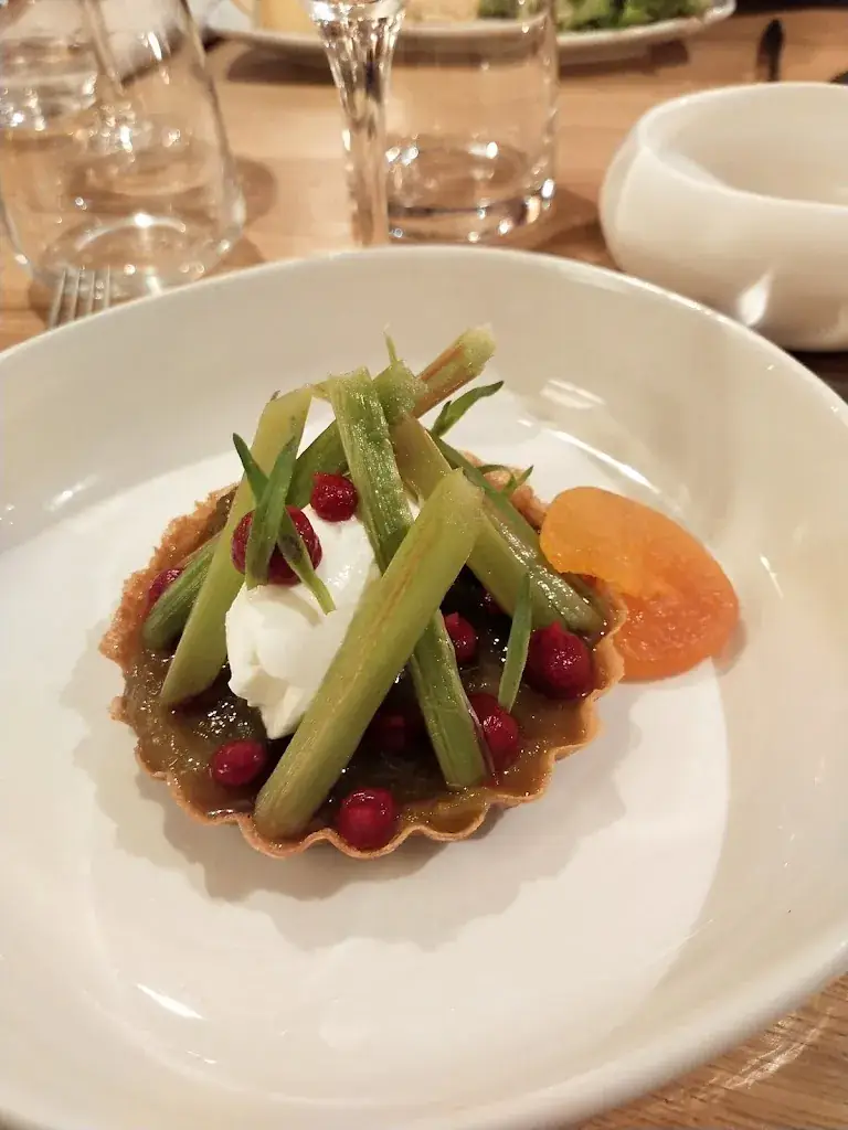 Nicolas AZ_Au Fil des Saisons à Etupes_Étupes_recensione