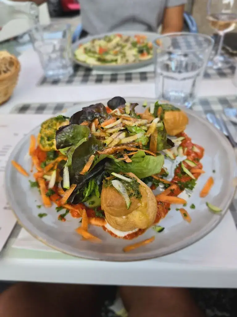 Menu_Restaurant A Table_Cercy-la-Tour_image_3