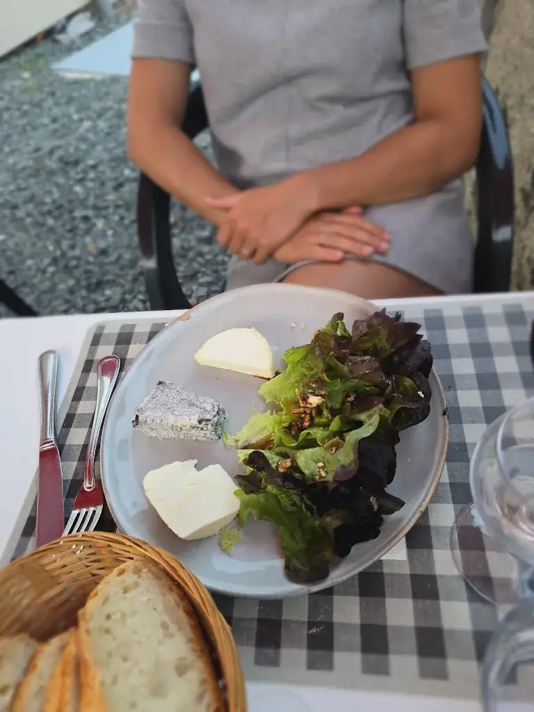 Alan Jimenez_Restaurant A Table_Cercy-la-Tour_review