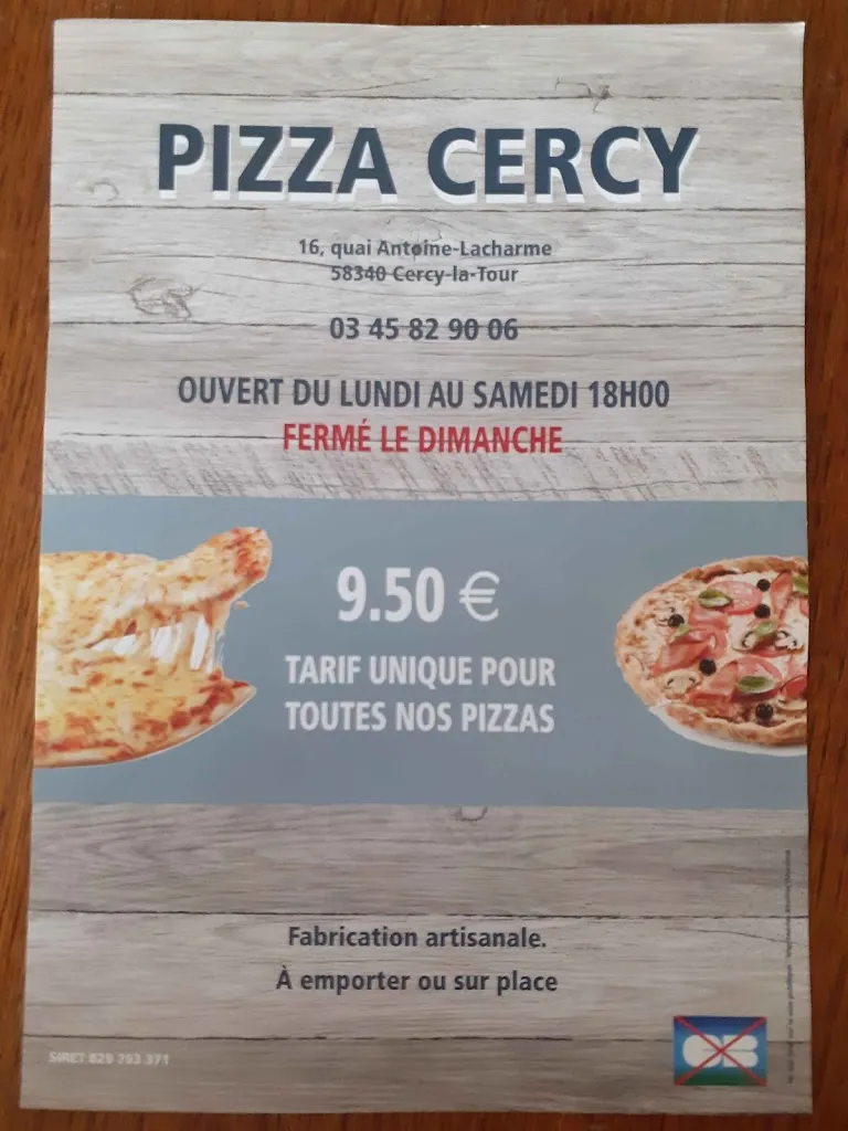 Menu_Pizza Cercy_Cercy-la-Tour_image_2