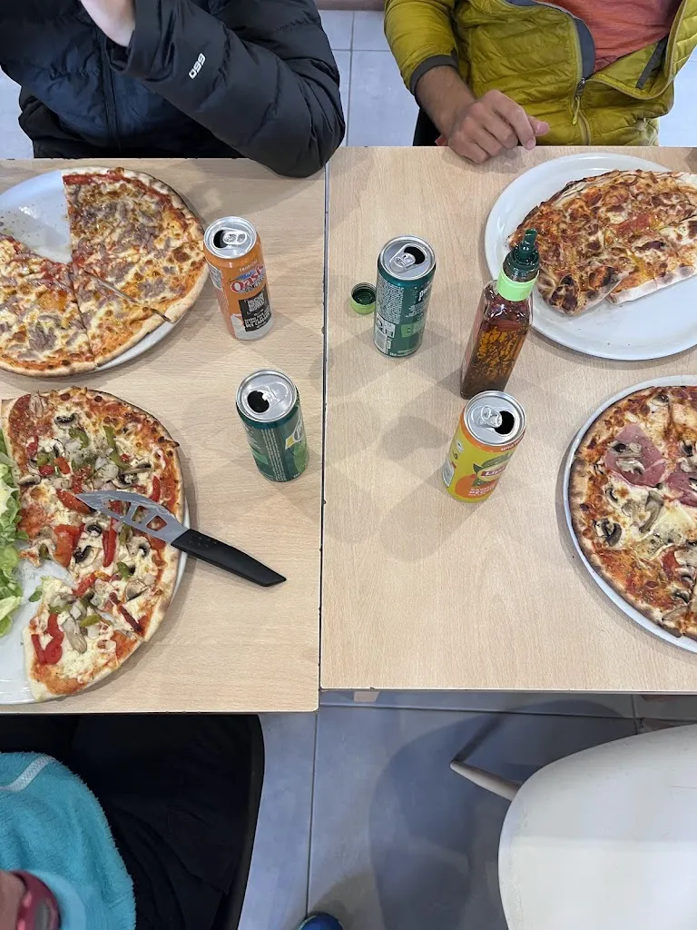 Arnaud Herinckx_Pizza Cercy_Cercy-la-Tour_review