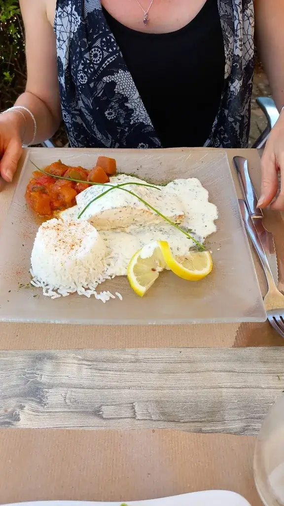 Menu_Le Bistrot du golf_Autun_image_2