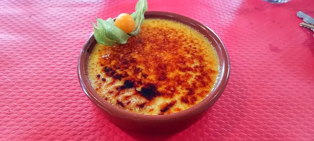 Menu_Le Bistrot du golf_Autun_image_3