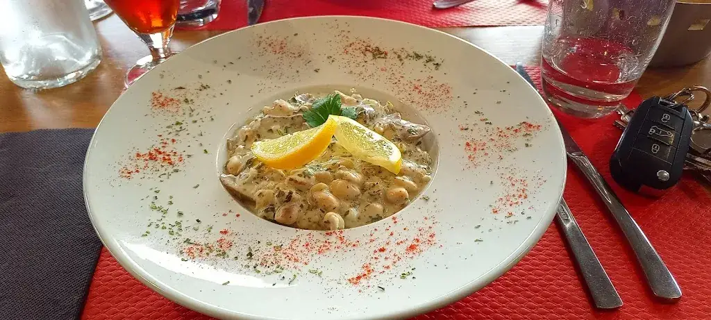 Menu_Le Bistrot du golf_Autun_image_7