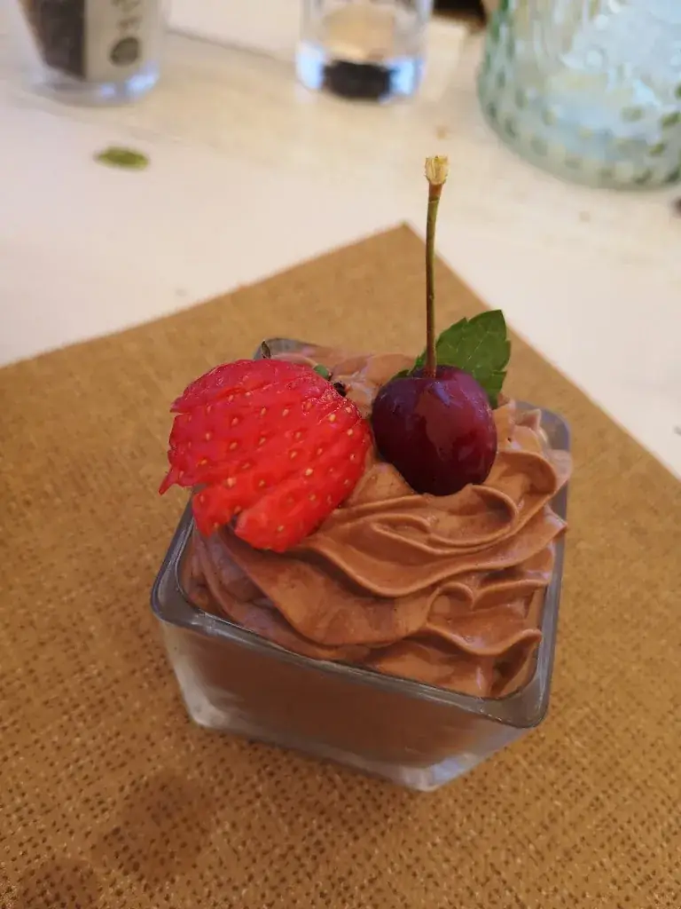 Menu_Le Bistrot du golf_Autun_image_9