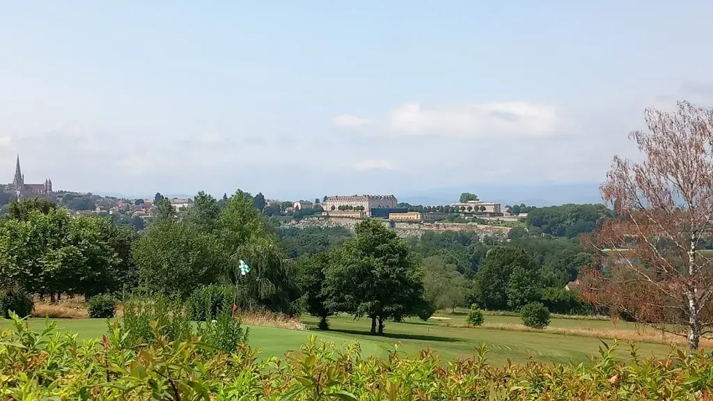 Nicolas (Kaipānui)_Le Bistrot du golf_Autun_review