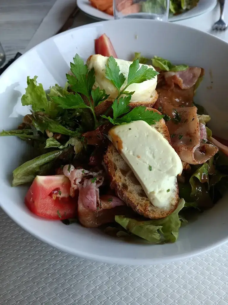 phan 911_Le Bistrot du golf_Autun_review