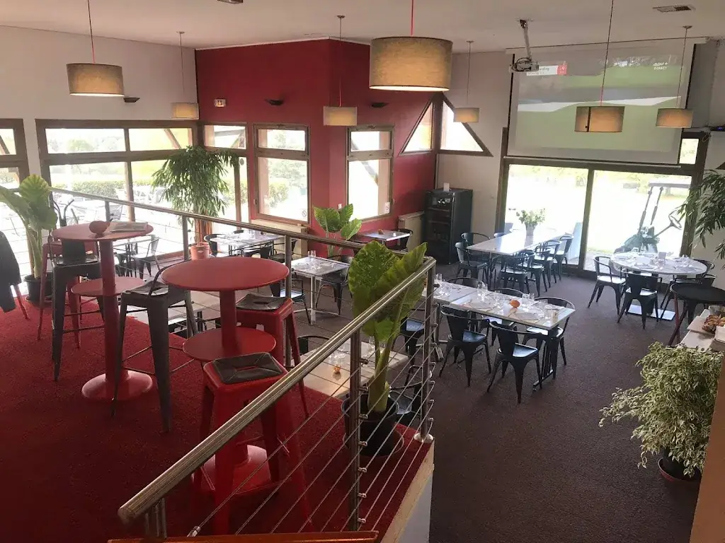 Le Bistrot du golf_Autun_slider_image_1