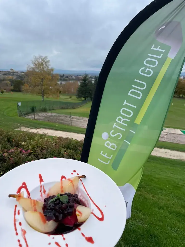 Le Bistrot du golf_Autun_slider_image_2