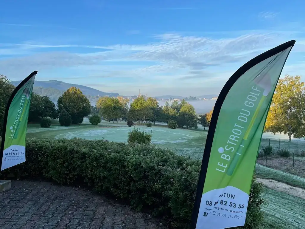 Le Bistrot du golf_Autun_slider_image_3