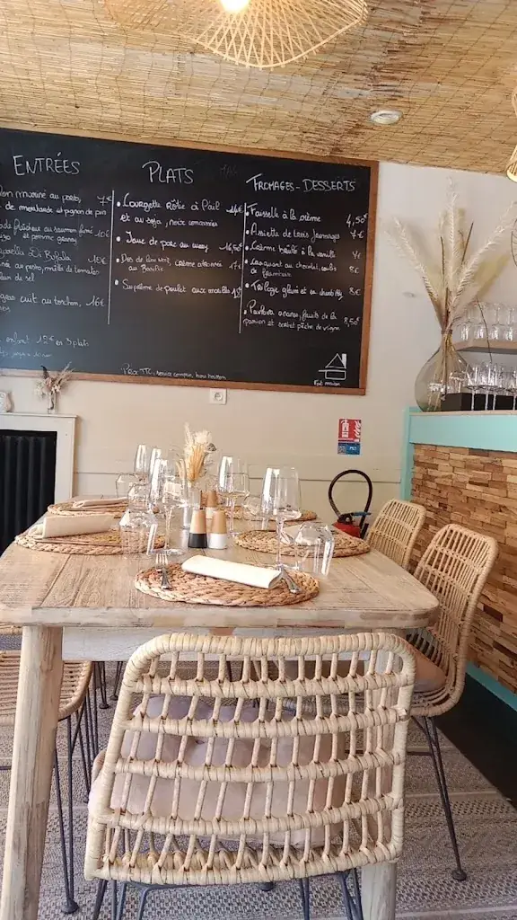 Menu_La Tablée Bohème Autunoise_Autun_image_4