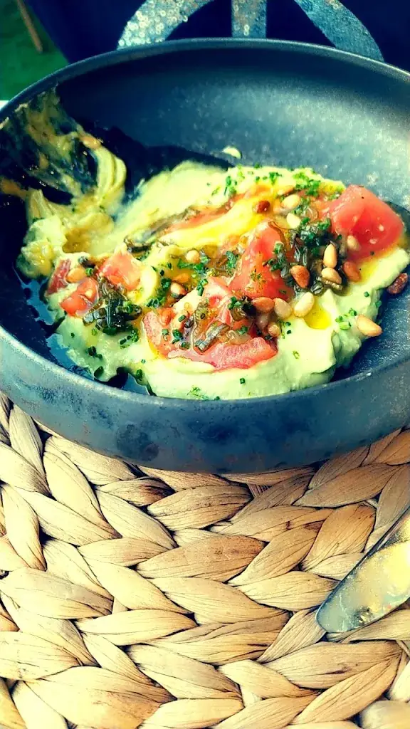 Menu_La Tablée Bohème Autunoise_Autun_image_5