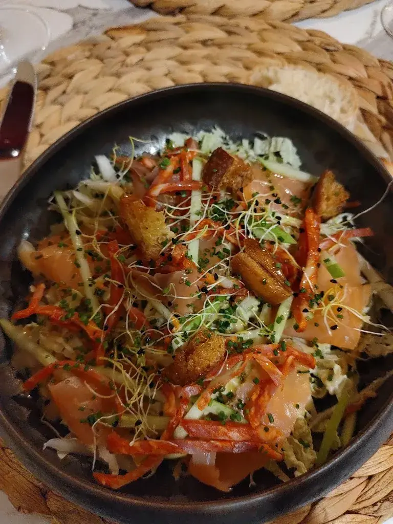 Hans Ulrich Brunner_La Tablée Bohème Autunoise_Autun_review