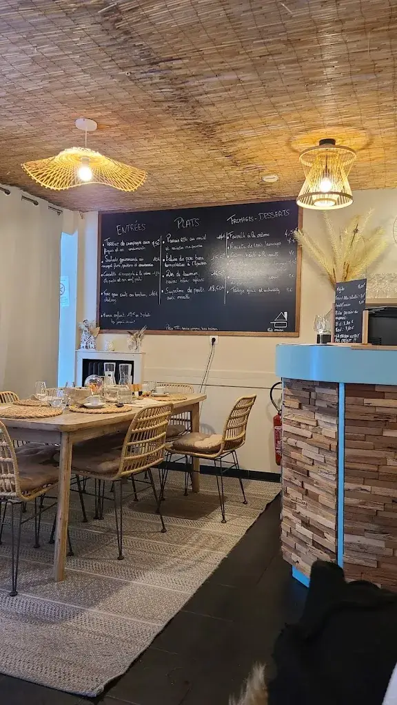 vero bouet_La Tablée Bohème Autunoise_Autun_review