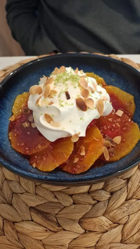 Nad Ine_La Tablée Bohème Autunoise_Autun_review