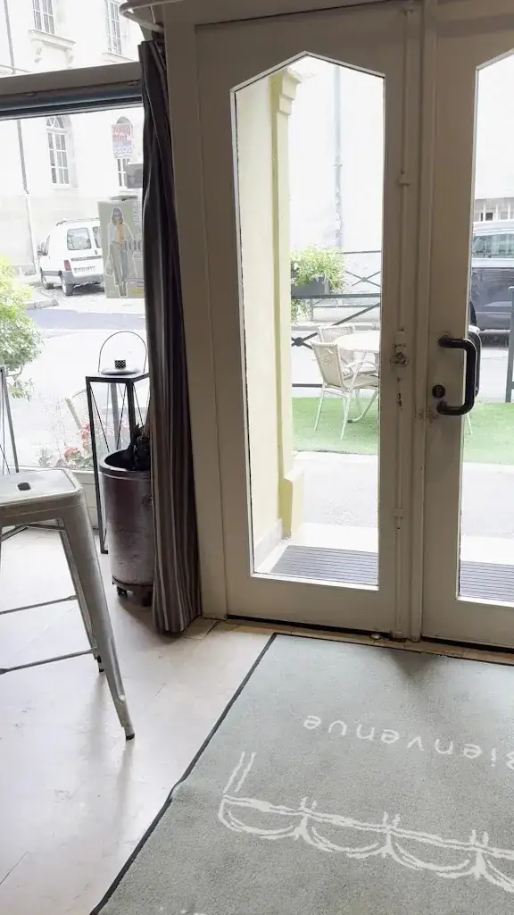 Nadia Rozumna_Restaurant Le Chateaubriant_Autun_review