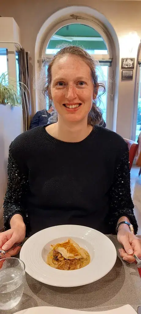 Luc Dhondt_Restaurant Le Chateaubriant_Autun_review