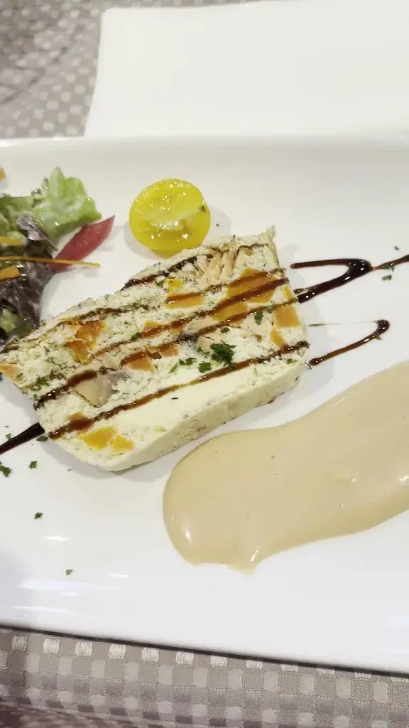 Restaurant Le Chateaubriant_Autun_slider_image_2