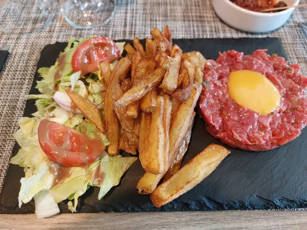 Soufflet Jean Michel_Chez virgule - Le Palais_Autun_review