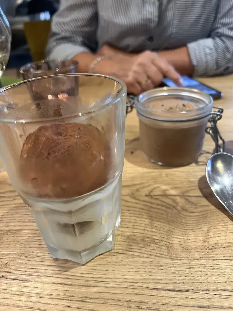 Menu_Restaurant des Remparts_Autun_immagine_6