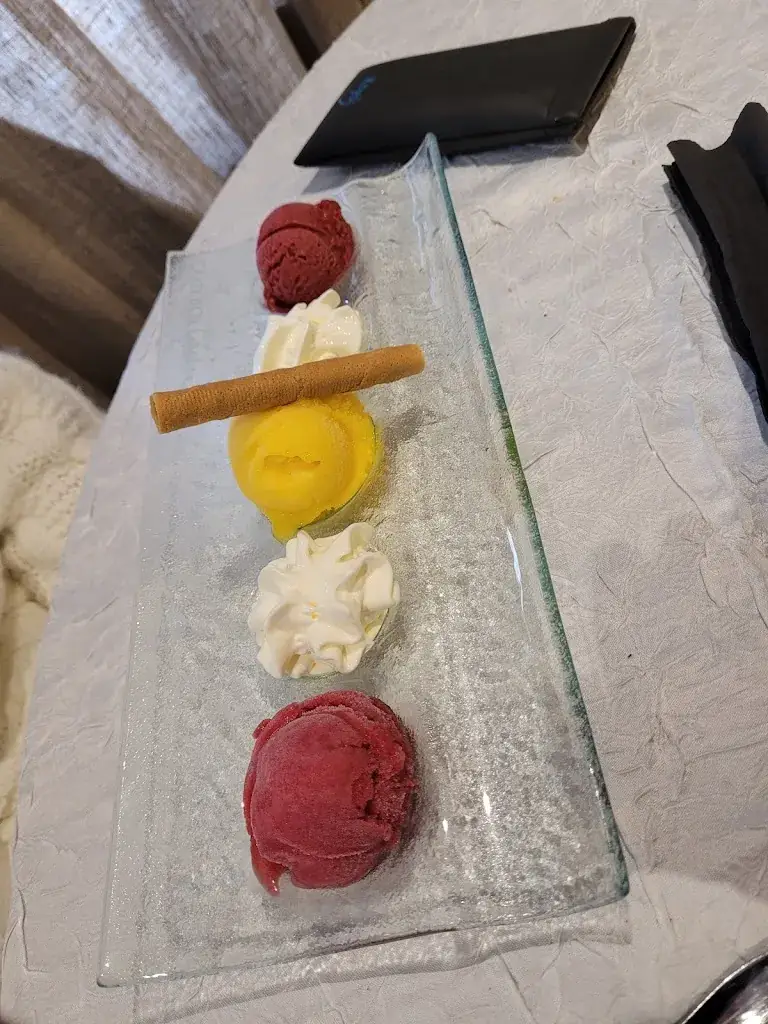 Menu_Restaurant des Remparts_Autun_immagine_8