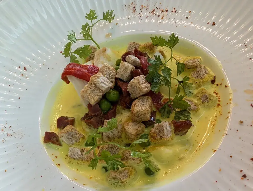 Philippe Girard_Restaurant Côte À Côte_Autun_avis