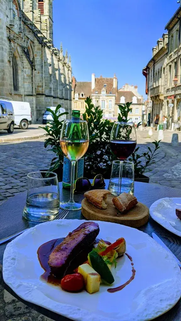 Jorrian Piek_Lieu-dit Vin_Autun_review