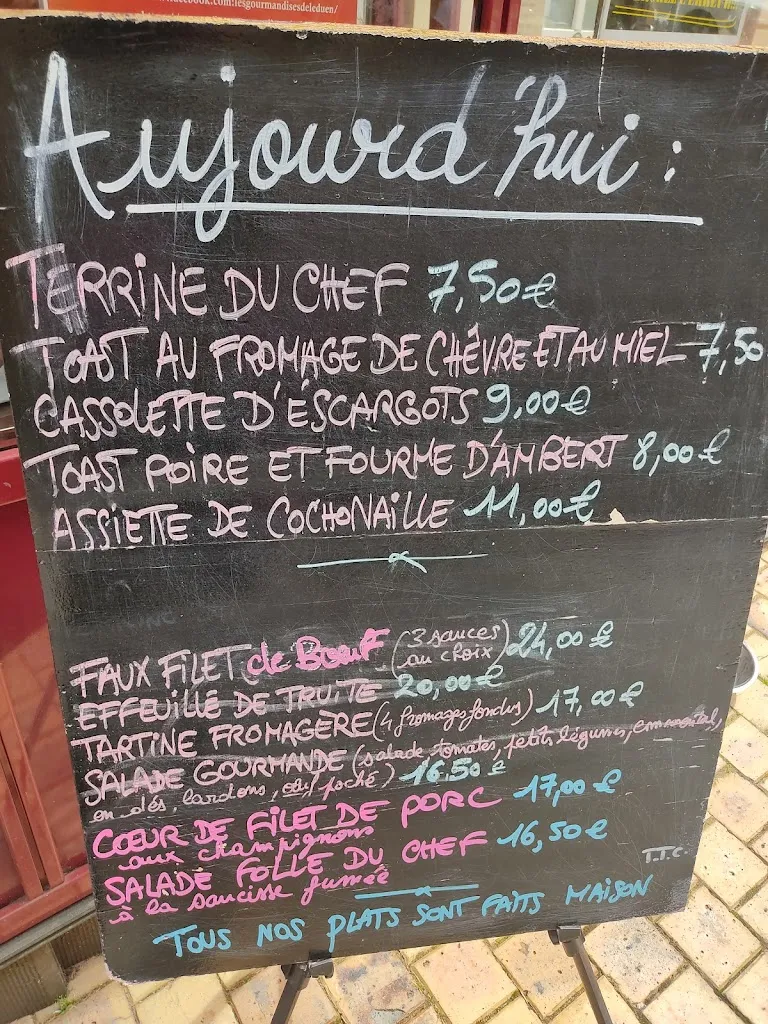 Menu_Les gourmandises de l'eduen_Autun_image_2